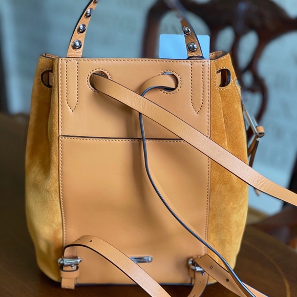 black backpack purse leather Womens Small Soft Collsants Small Crossbody Bags Color:Chocolate Brown With a designated pocket pa_ps_Rain_Cover_Included?:Yes